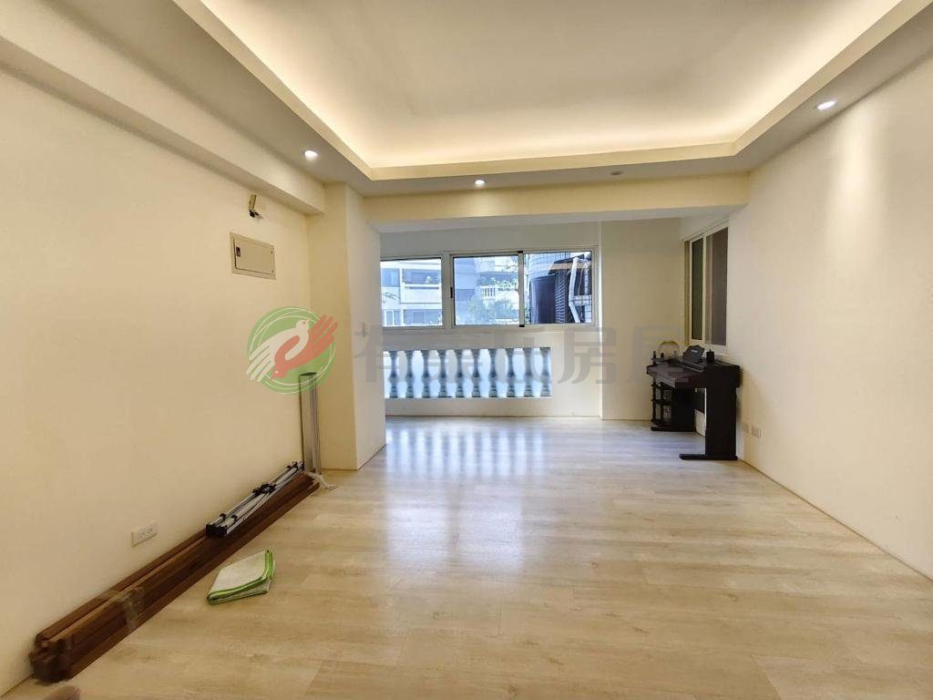 西區｜國際鄉園｜面公園｜精裝大三房（第 4 張，共 5 張）