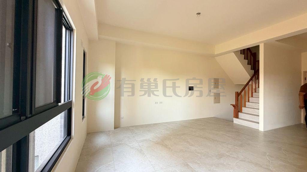 和美[苑景大美] 全新大面寬雙車別墅（第 5 張，共 5 張）