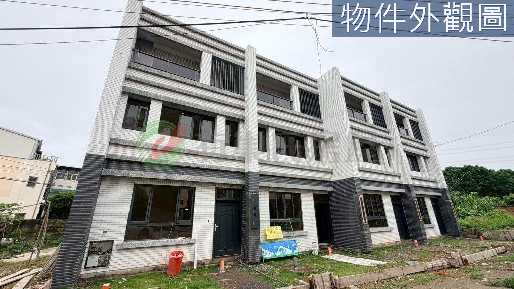 近74烏日vs彰化市最便宜*孝親房透天別墅-A1（第 2 張，共 6 張）