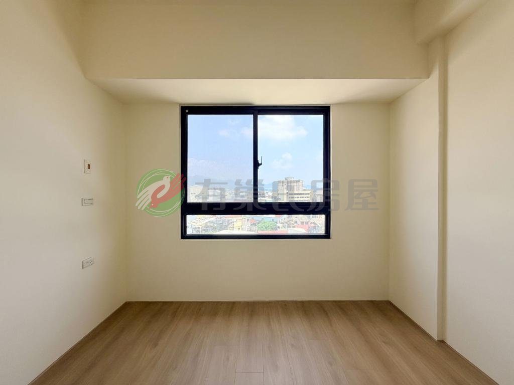 寶宇丰蘊｜高樓層視野戶｜全新兩房+車位（第 2 張，共 5 張）
