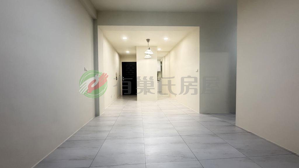 北區一中商圈｜自住首選美公寓｜超低總價輕鬆成家（第 2 張，共 6 張）