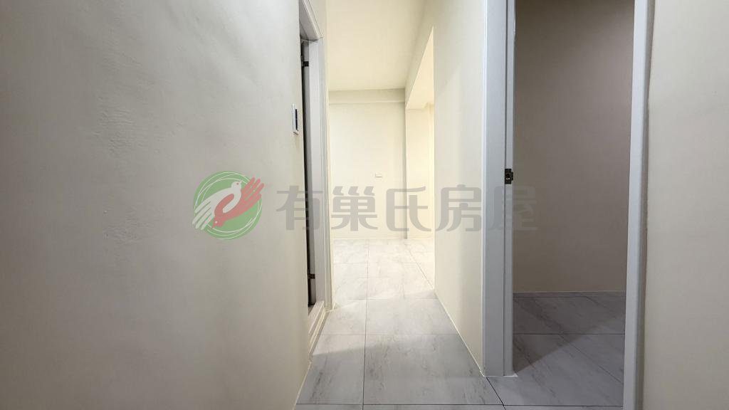 北區一中商圈｜自住首選美公寓｜超低總價輕鬆成家（第 5 張，共 6 張）