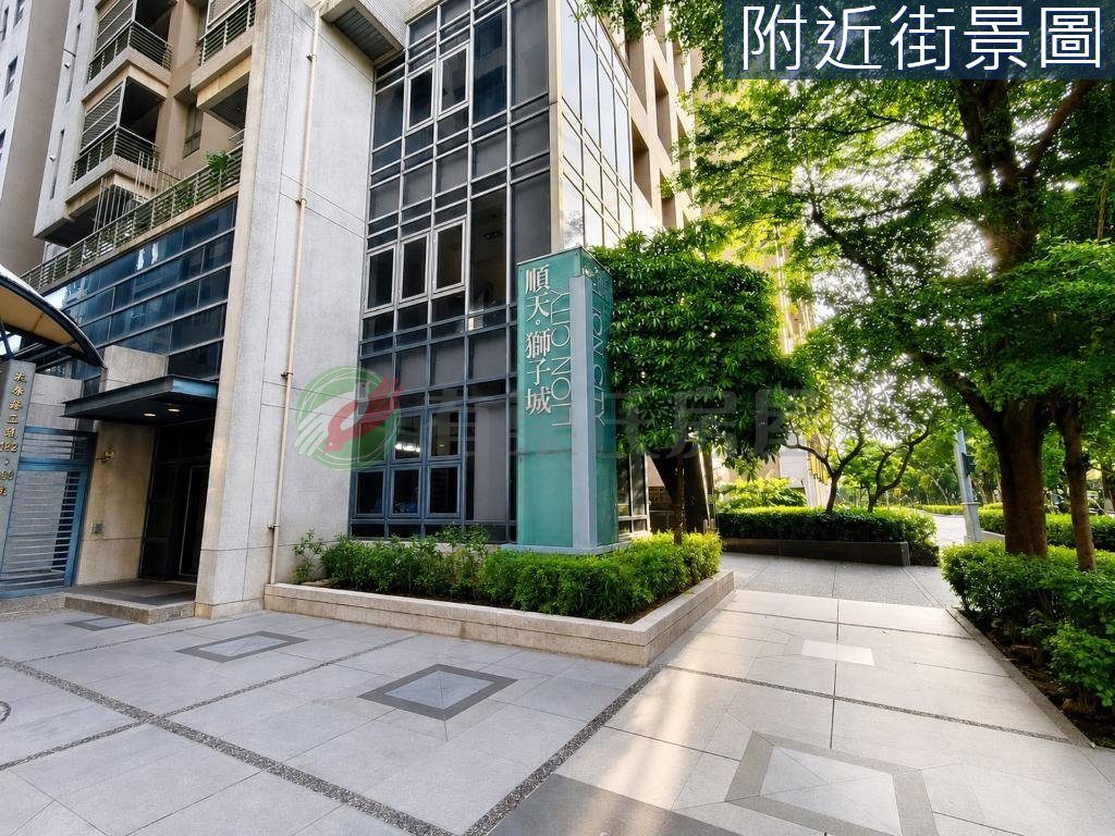 北區精緻美二房｜近太原綠園道，走路可到賴厝國小（第 2 張，共 6 張）