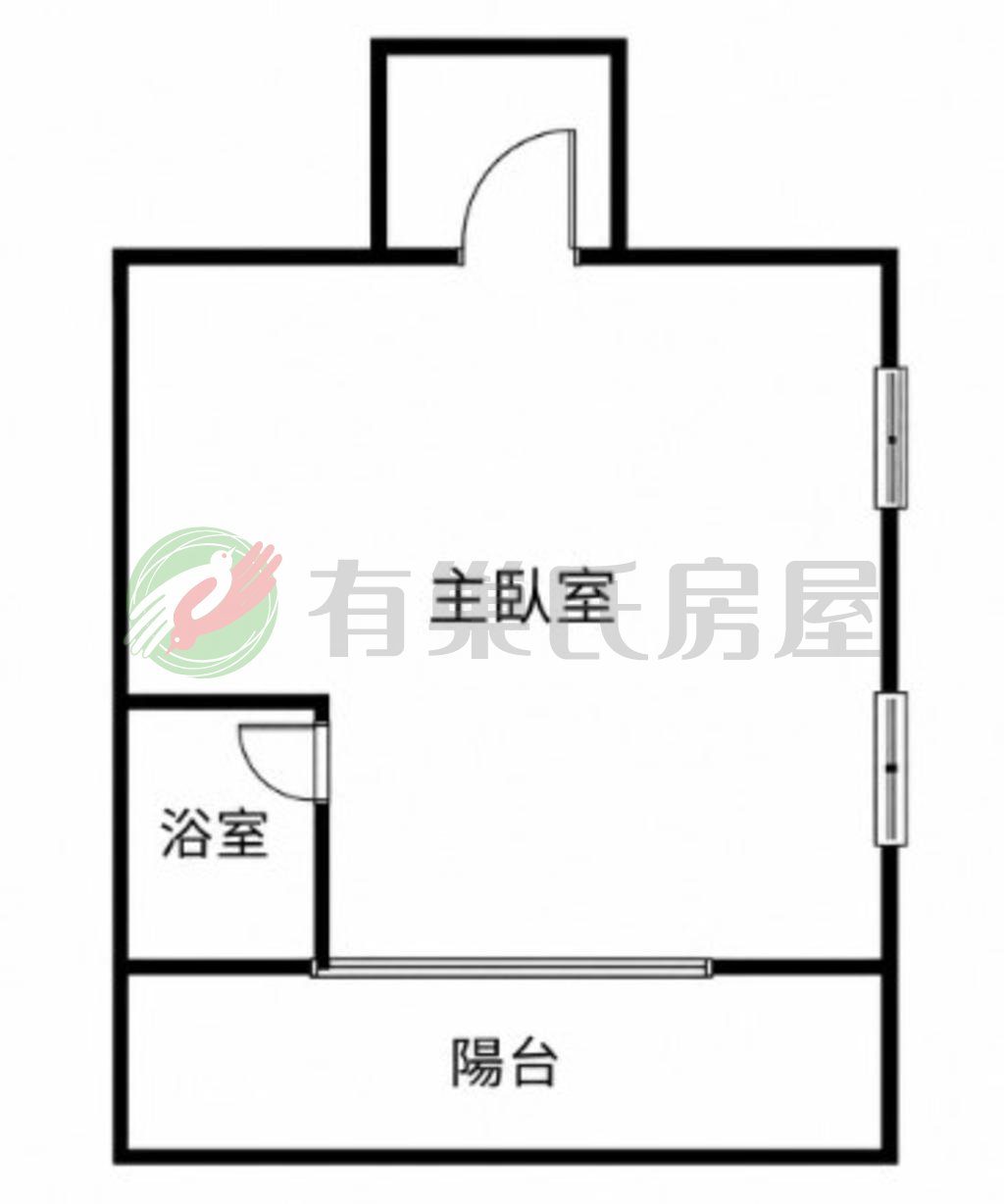 東海雲黃金店面出售｜東海商圈人潮金店面・自用收租
