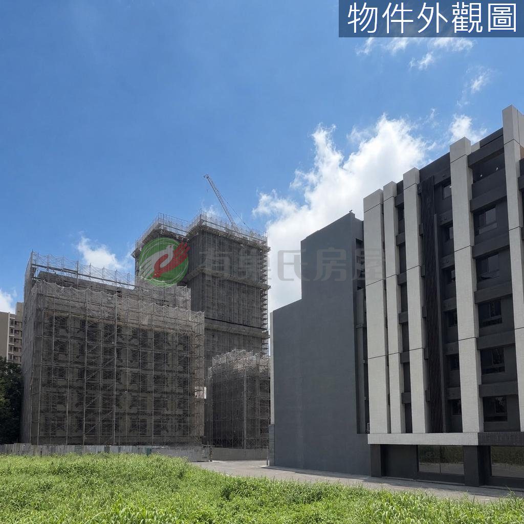 東海雲黃金店面出售｜東海商圈人潮金店面・自用收租 縮圖 6