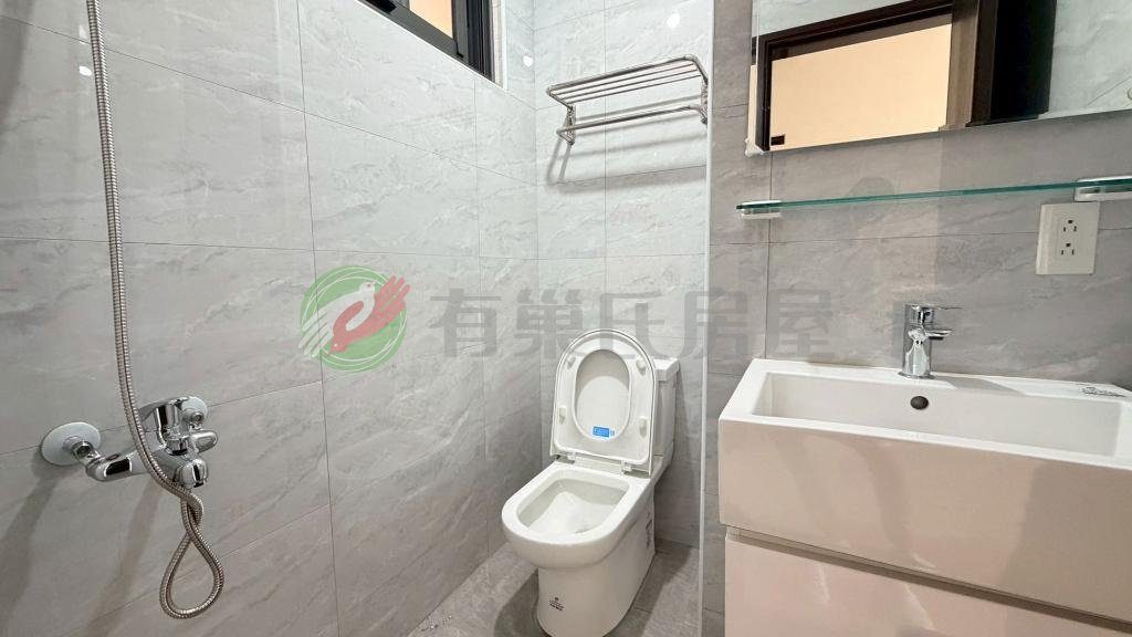 彰化市中心.皇家美溢.近彰基全新2房+車位華廈 縮圖 6