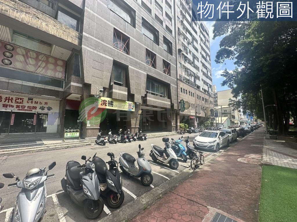 南區｜千坪商業商場｜中心醫美餐飲（第 3 張，共 6 張）