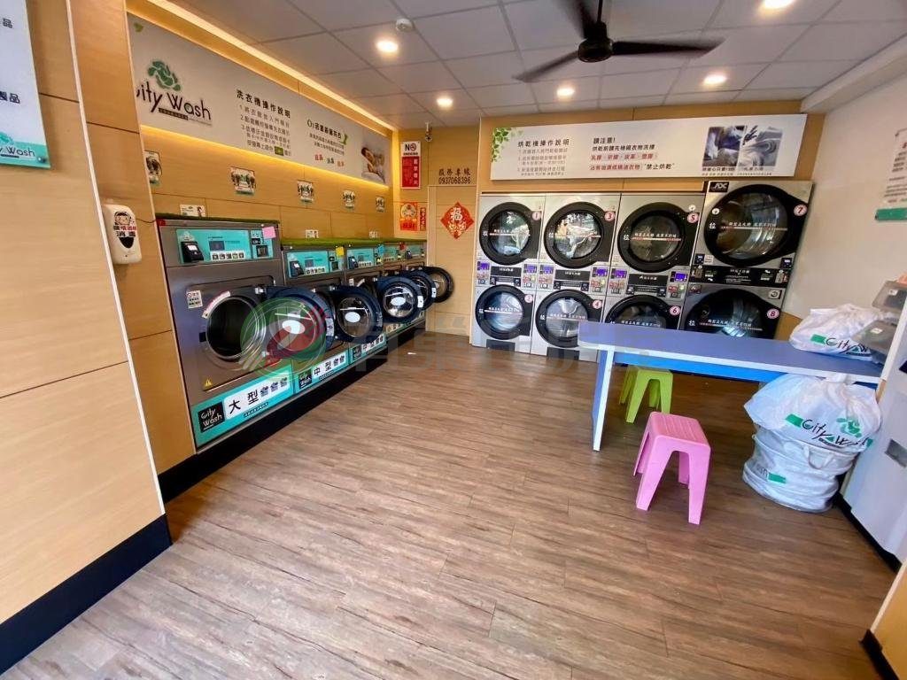 南屯嶺東彩虹城｜臨20米路黃金收租店面B（第 5 張，共 6 張）