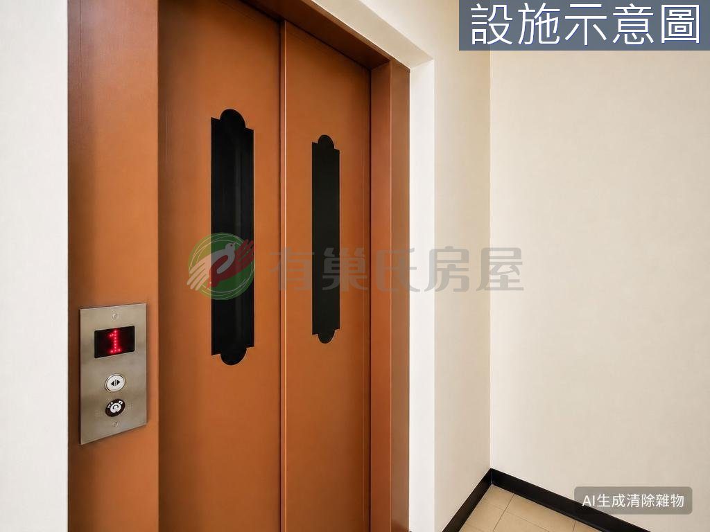 太平微笑莊園｜輕屋齡｜大樓價買雙車電梯別墅（第 3 張，共 6 張）