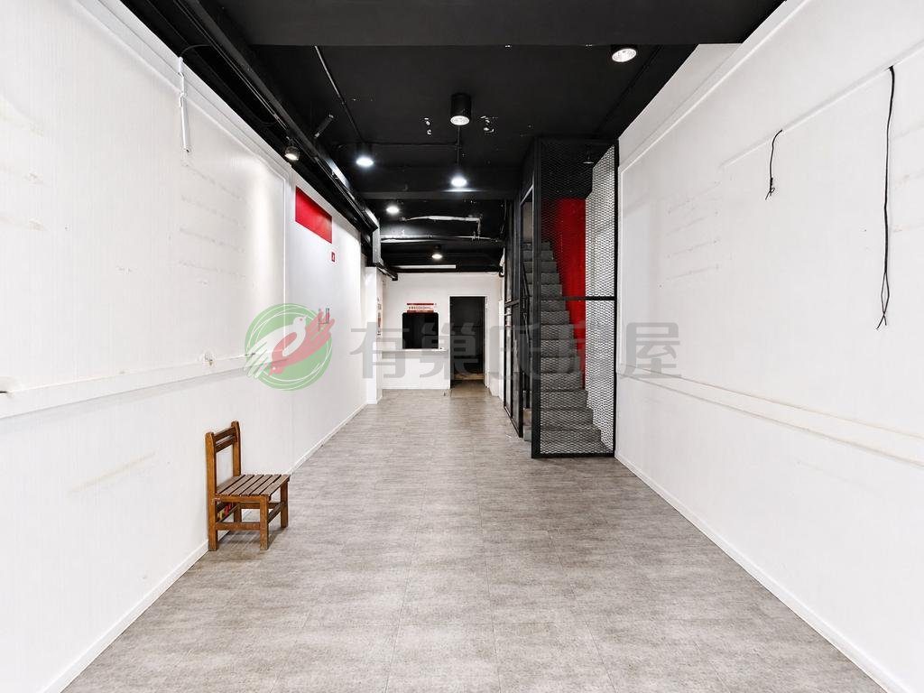 北區三民路一中街黃金店面＊已出租，買下直接賺＊（第 3 張，共 6 張）