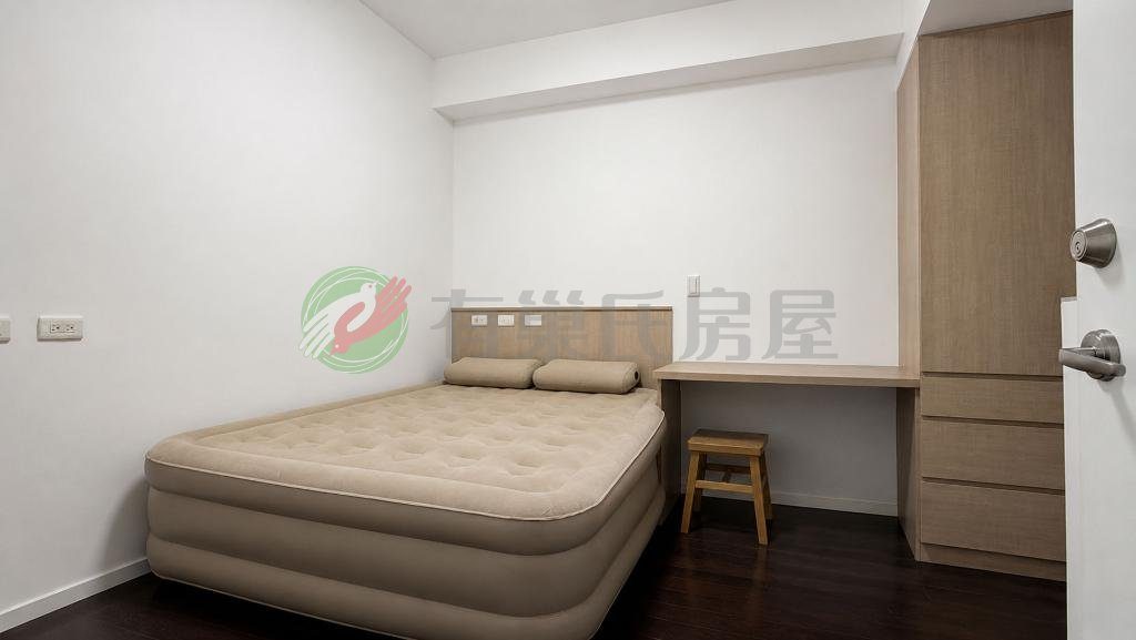 澔宇築心｜西區黃金地段全新兩房兩衛｜捷運藍線（第 4 張，共 6 張）