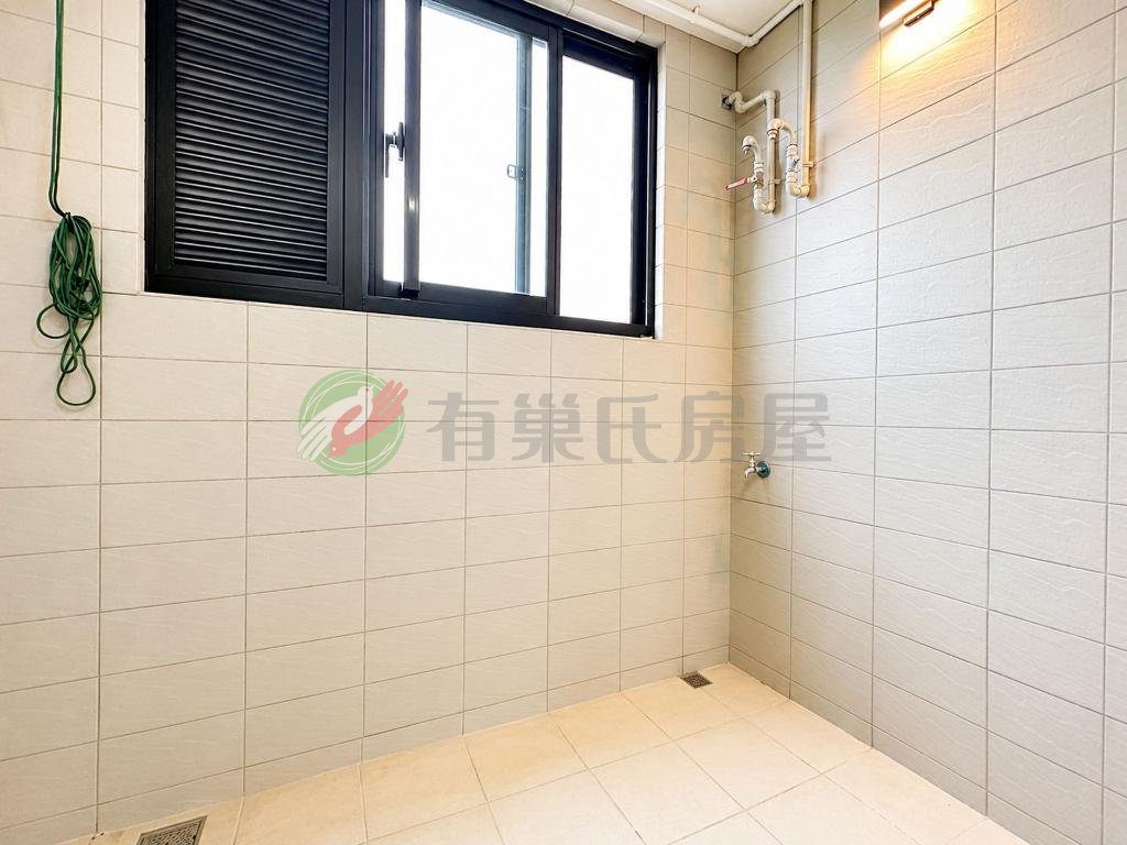 久樘四季Villa｜頂樓景觀兩房露臺戶（第 4 張，共 4 張）