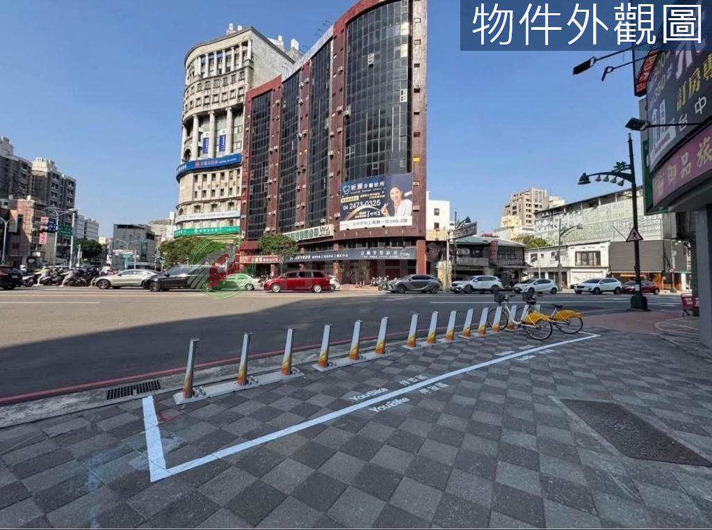 西區捷運藍線站前電梯套房 縮圖 6