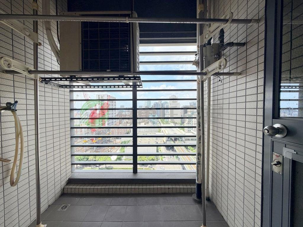 世界之心｜邊間大戶型+平車｜高樓層景觀戶（第 5 張，共 6 張）