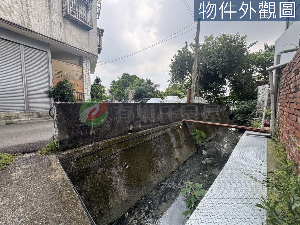 東山商圈一手屋主原屋況庭院透天（第 5 張，共 6 張）