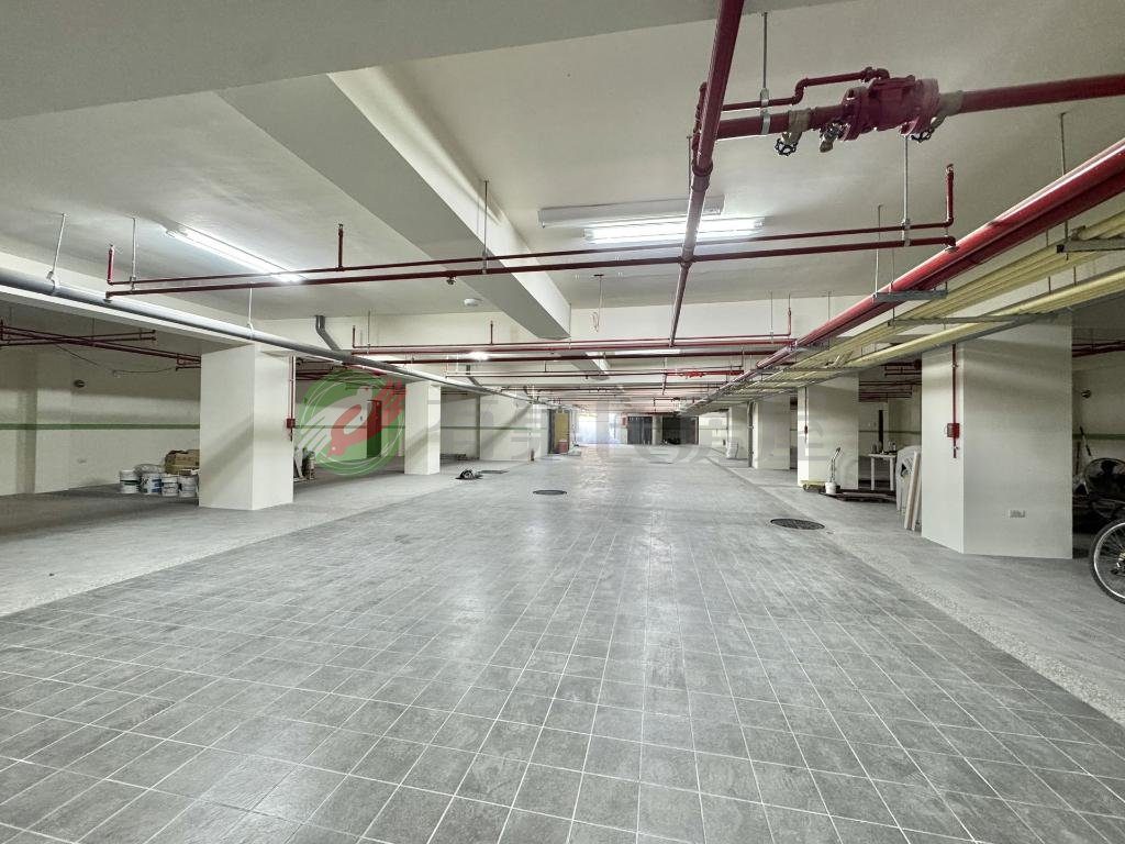 新社森林花園三面採光獨棟電梯別墅A棟（第 4 張，共 4 張）