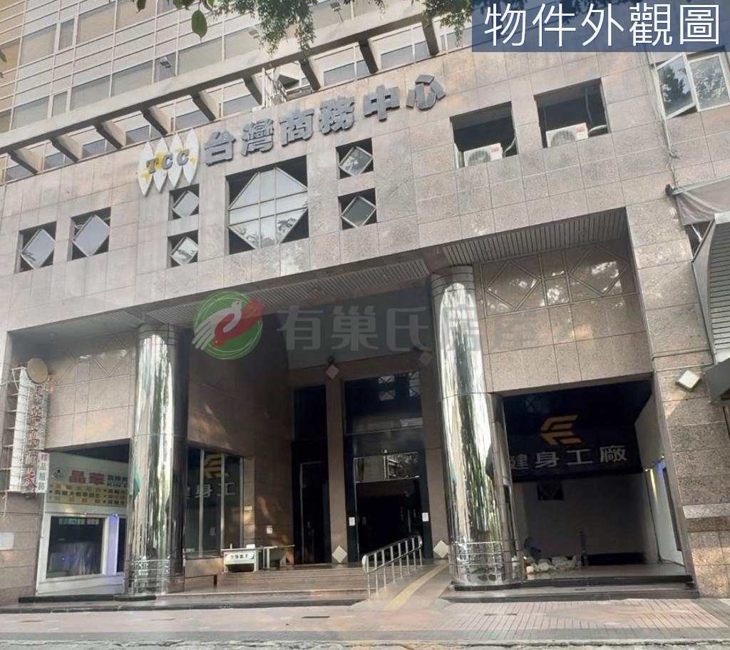 台中西區-精明商圈鄰路挑高漂亮住店（第 2 張，共 6 張）