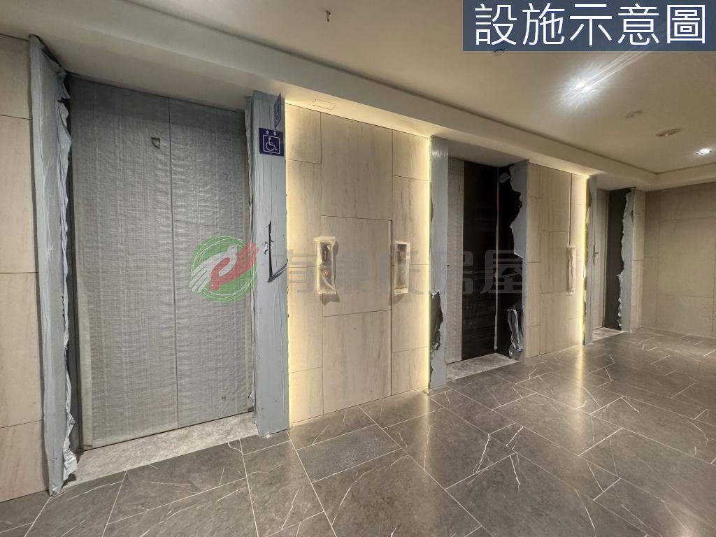 西屯區市政愛悅邊間好採光兩房平車（第 5 張，共 6 張）