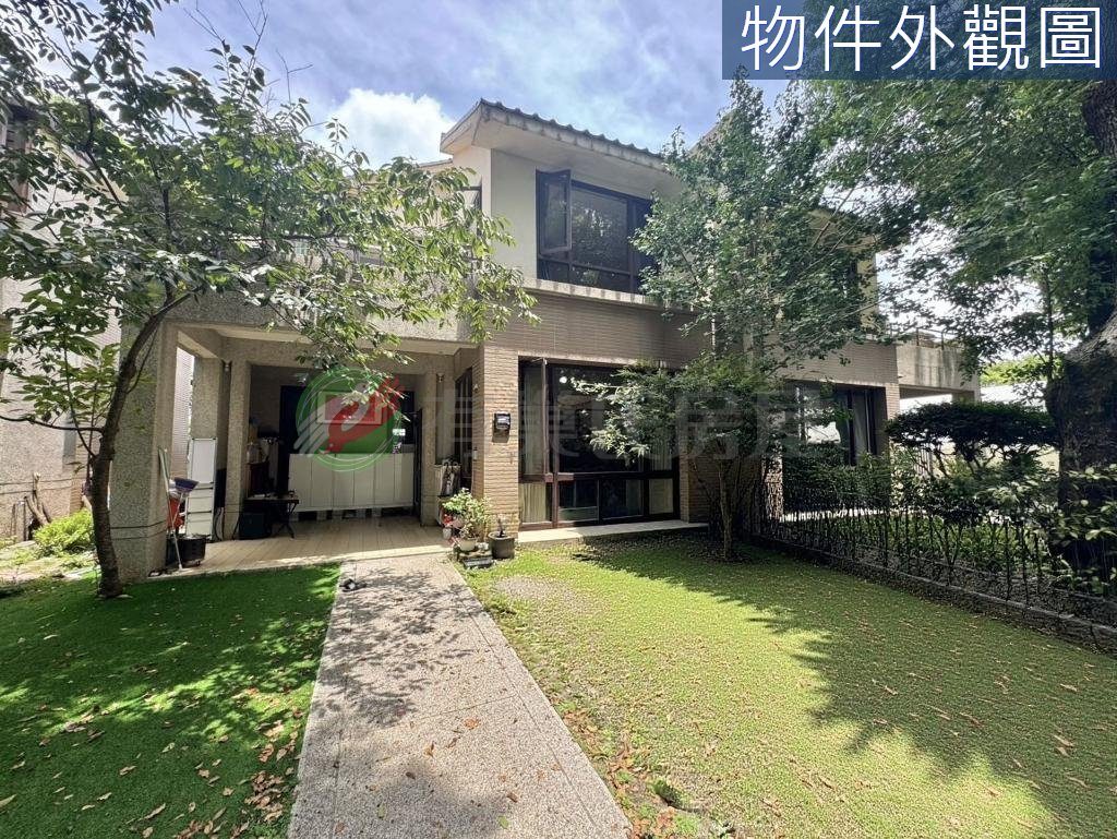 台中陽明山-心中的日月休閒渡假別墅