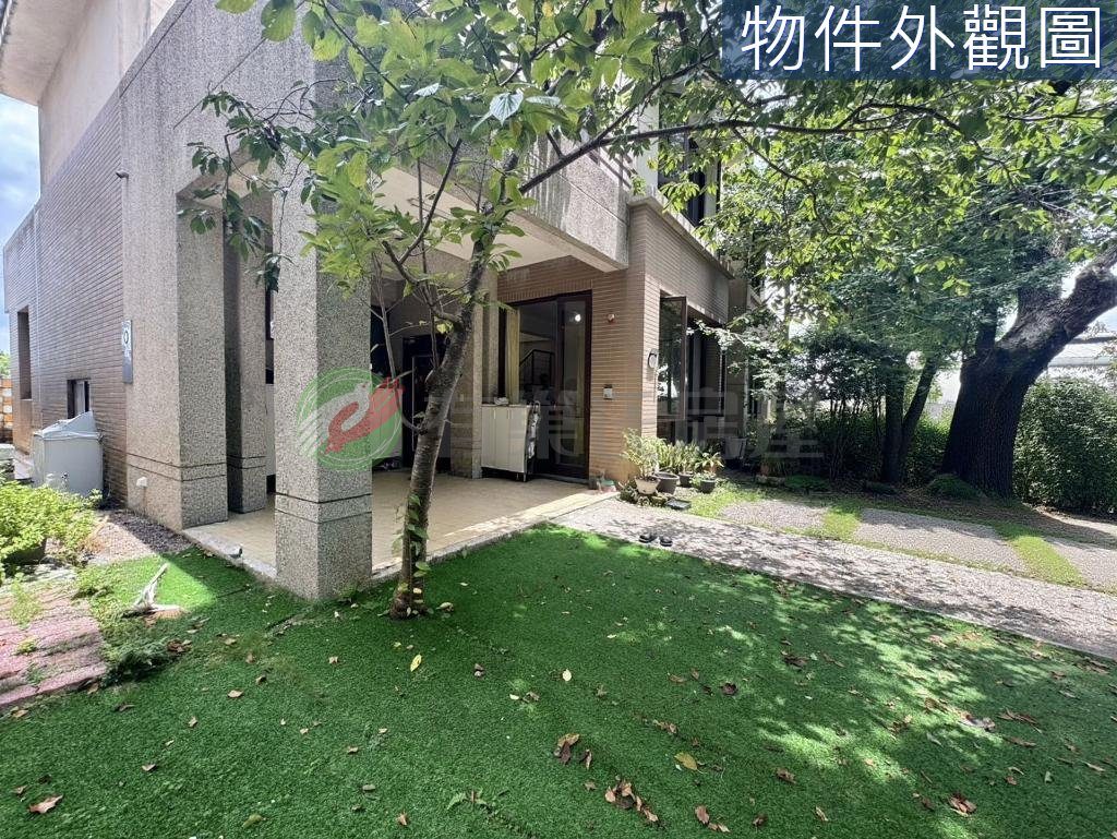 台中陽明山-心中的日月休閒渡假別墅（第 3 張，共 6 張）