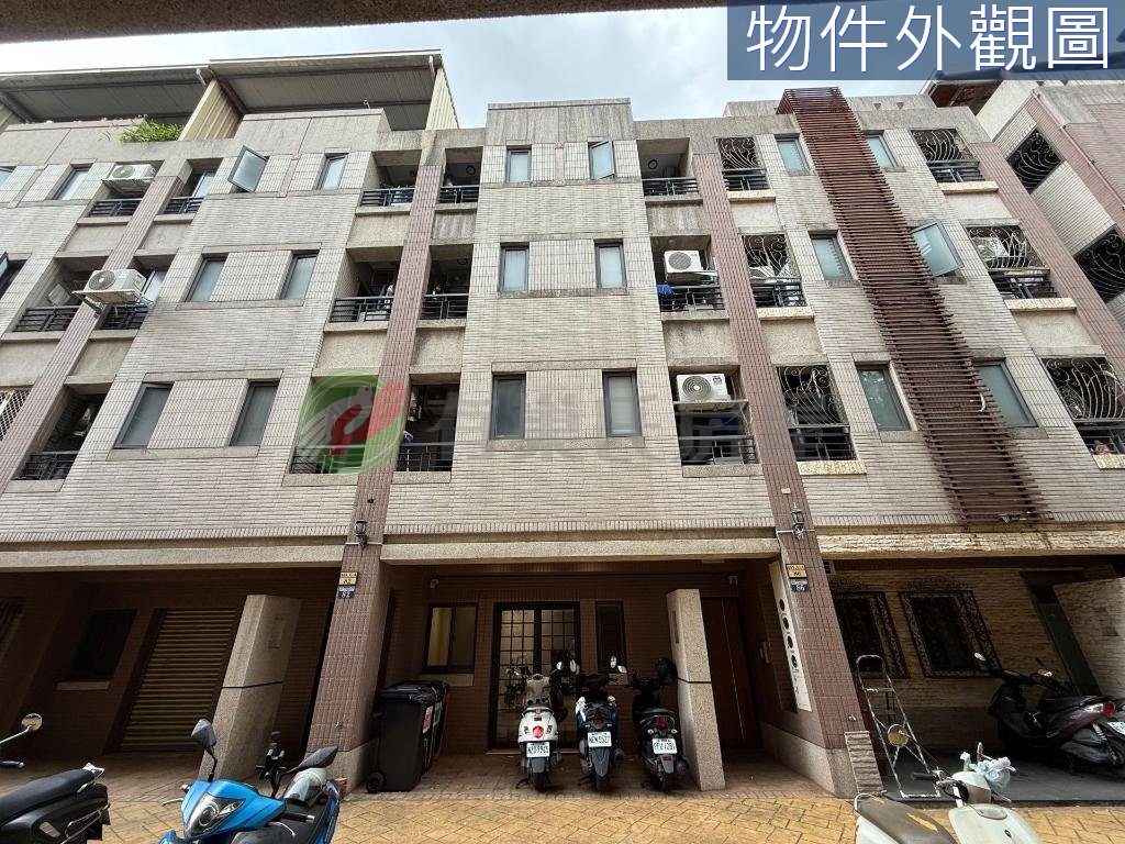 沙鹿透套滿租中高投報現成包租公包租婆