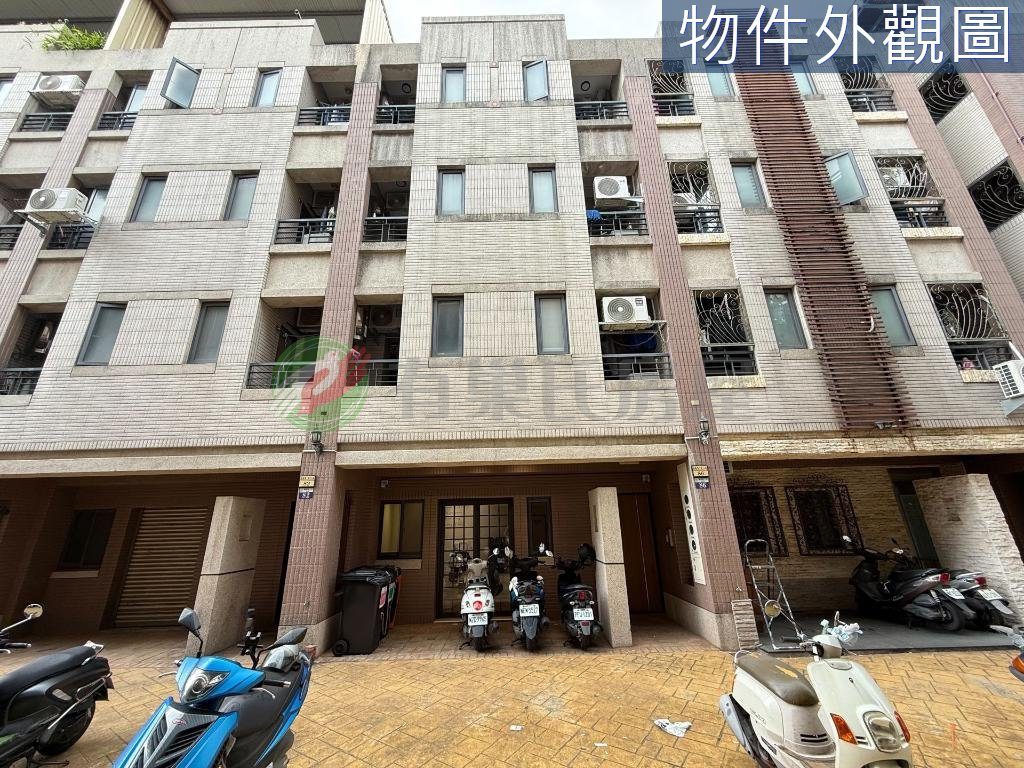 沙鹿透套滿租中高投報現成包租公包租婆（第 2 張，共 6 張）