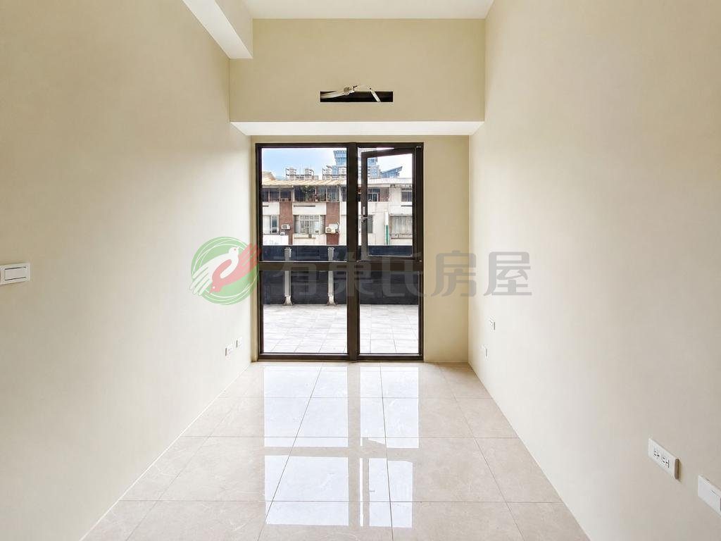 西屯逢甲101 No.2 一房一廳，全室裝潢 縮圖 6
