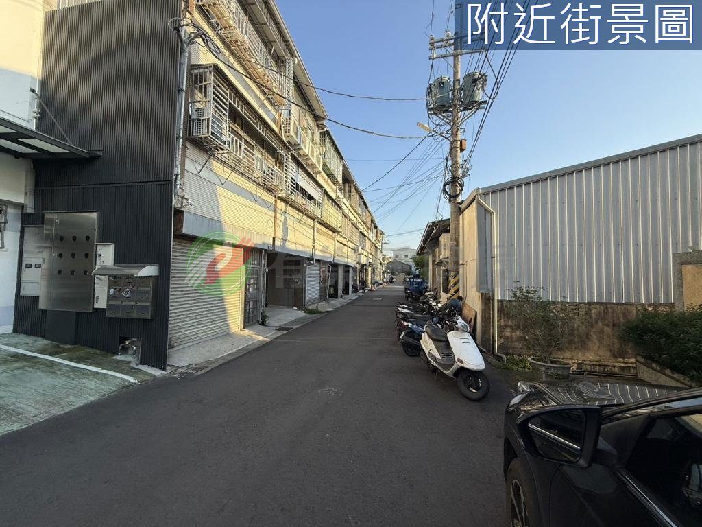 台中大里立倉璽悅兩房兩衛平面車位（第 4 張，共 6 張）