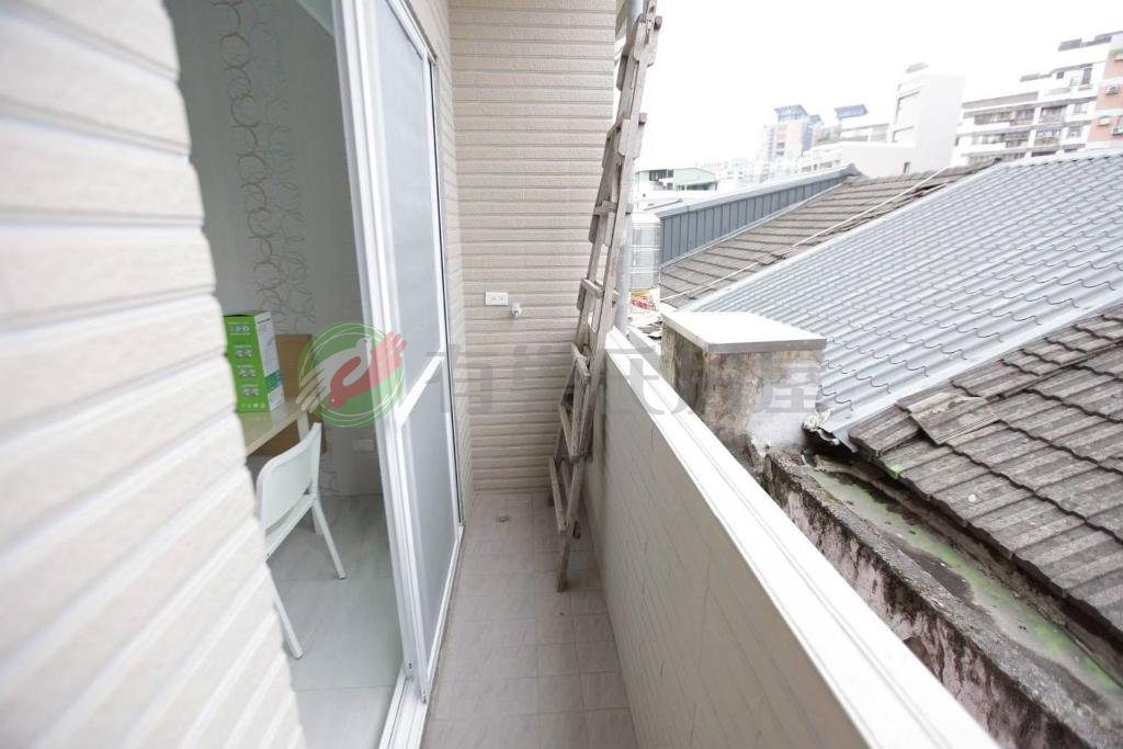西屯上石路｜低總價透天產品｜自住置產皆可規劃（第 5 張，共 6 張）