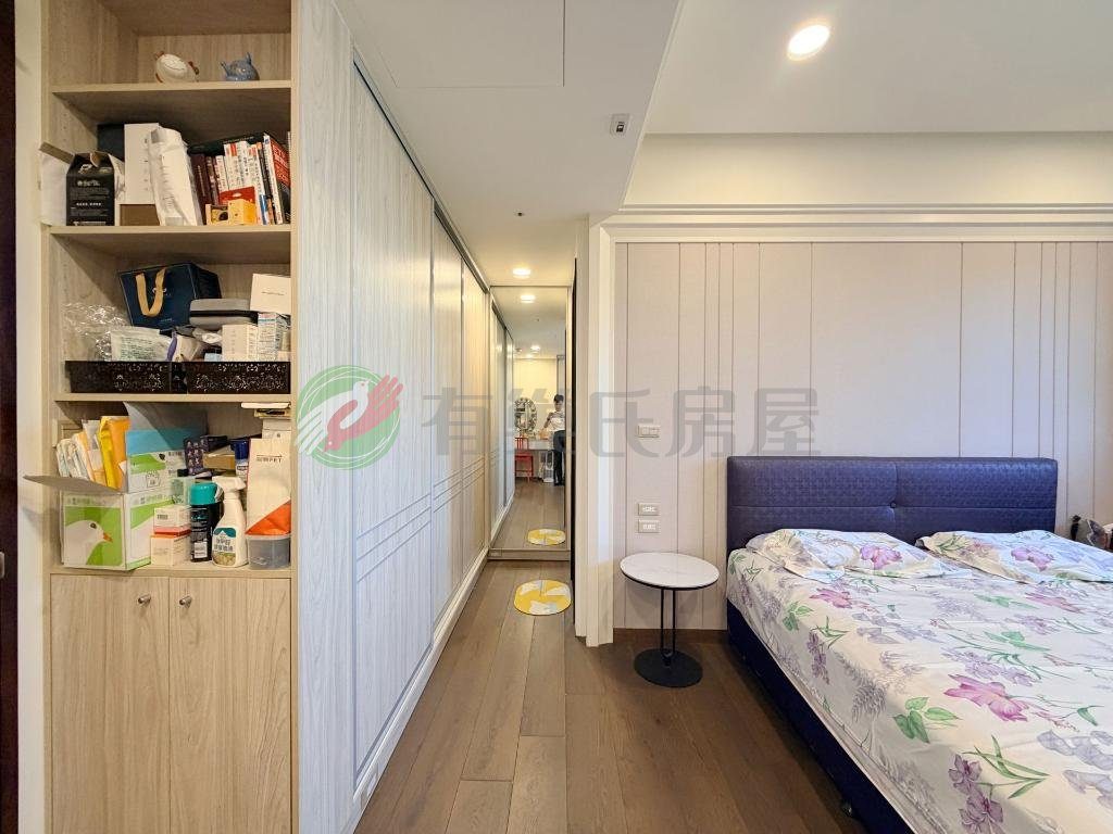 順天敦凰｜四房三平車｜室內51坪｜雙主臥（第 4 張，共 6 張）
