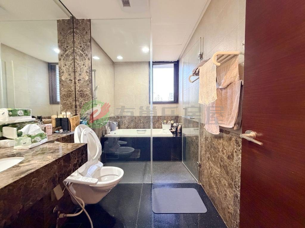 順天敦凰｜四房三平車｜室內51坪｜雙主臥（第 5 張，共 6 張）