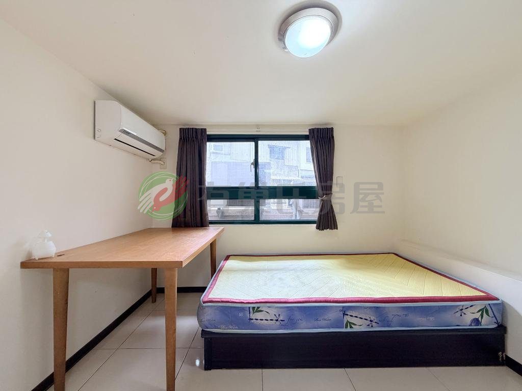 綠光特區｜北區兩房兩衛｜輕屋齡｜投資自用（第 5 張，共 6 張）