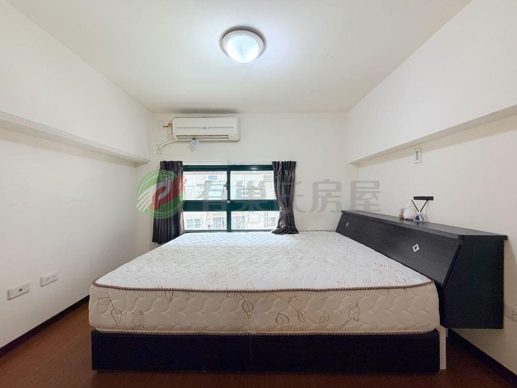 綠光特區｜北區兩房兩衛｜輕屋齡｜投資自用 縮圖 6
