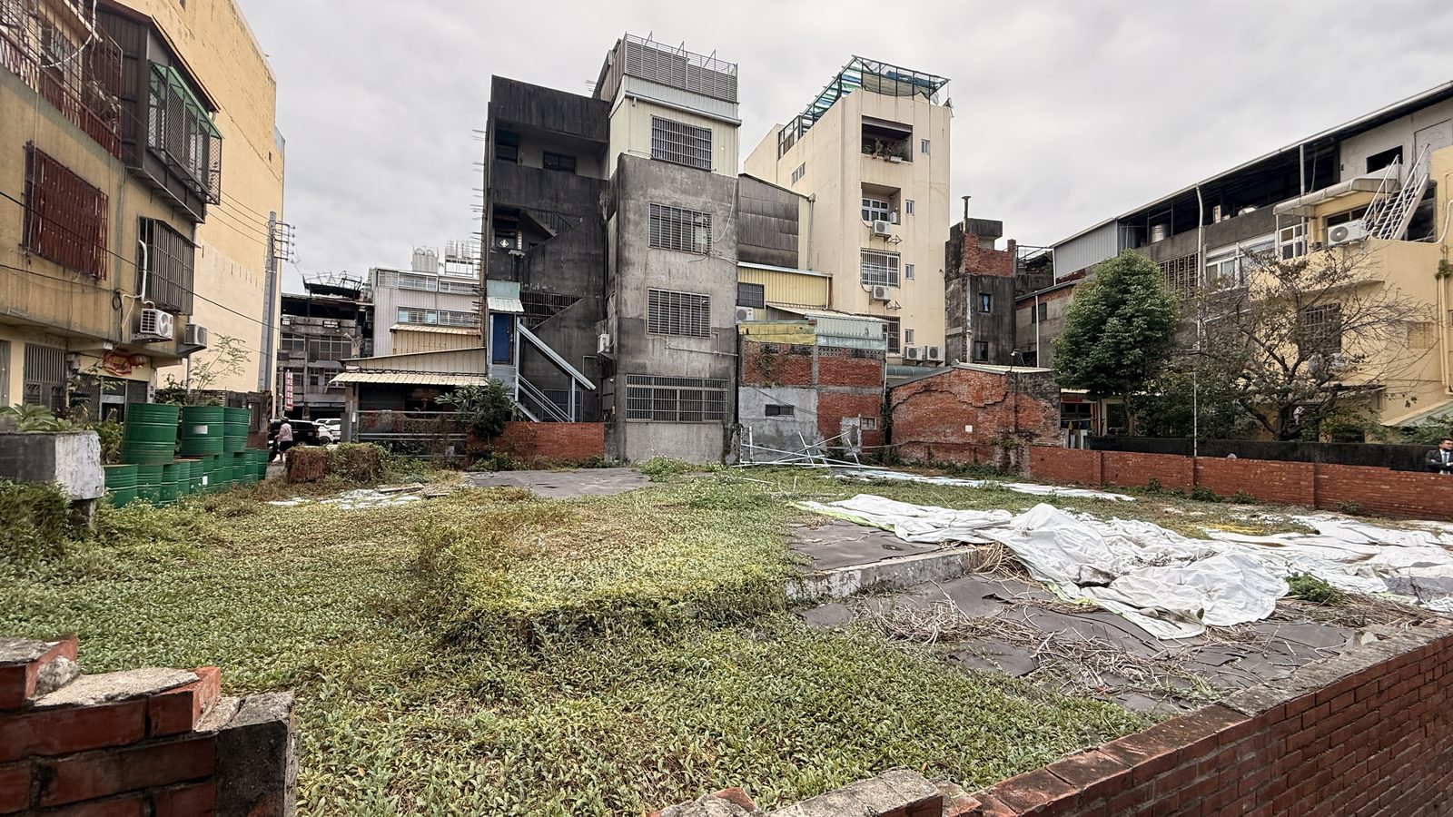 130坪開價就是行情價豐原區土地方正好利用商2建地 縮圖 6