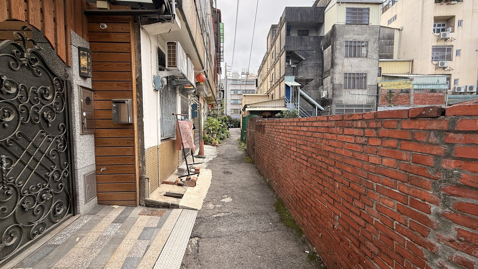 130坪開價就是行情價豐原區土地方正好利用商2建地 縮圖 7