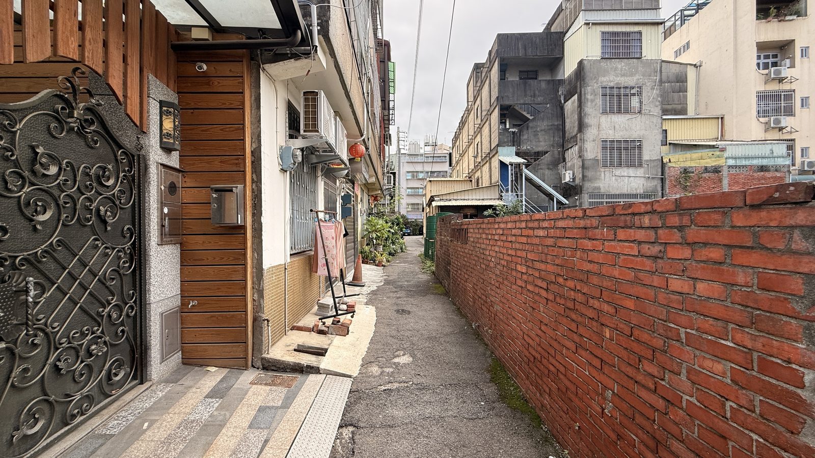 130坪開價就是行情價豐原區土地方正好利用商2建地 縮圖 8