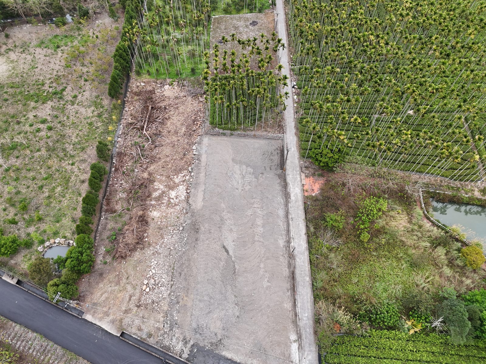 套房價買435坪大地坪農地 臨路格局方正好規劃（第 5 張，共 8 張）