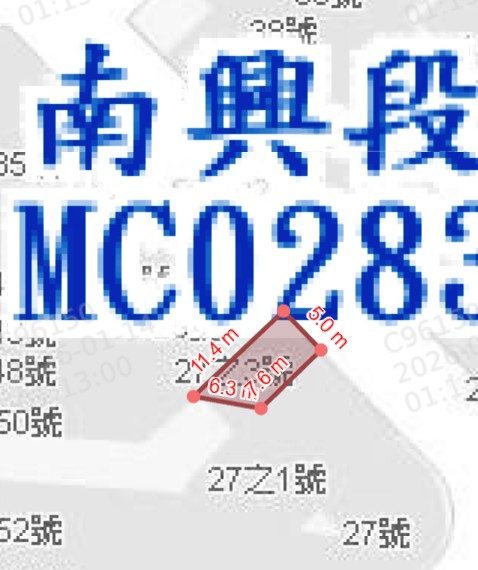 都計內埔里鎮自己蓋透天低總價好規劃（第 2 張，共 8 張）