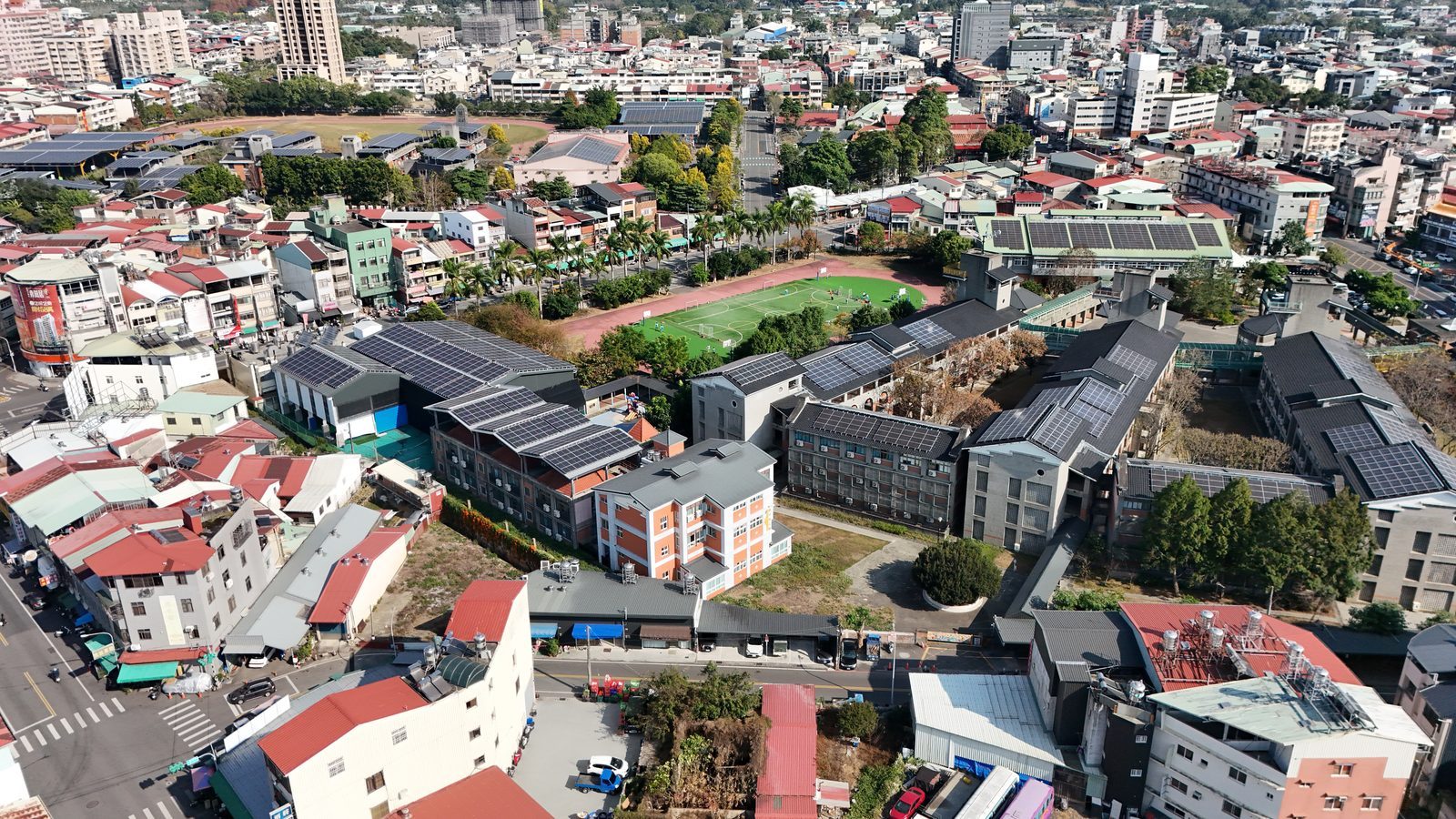 都計內埔里鎮自己蓋透天低總價好規劃 縮圖 6