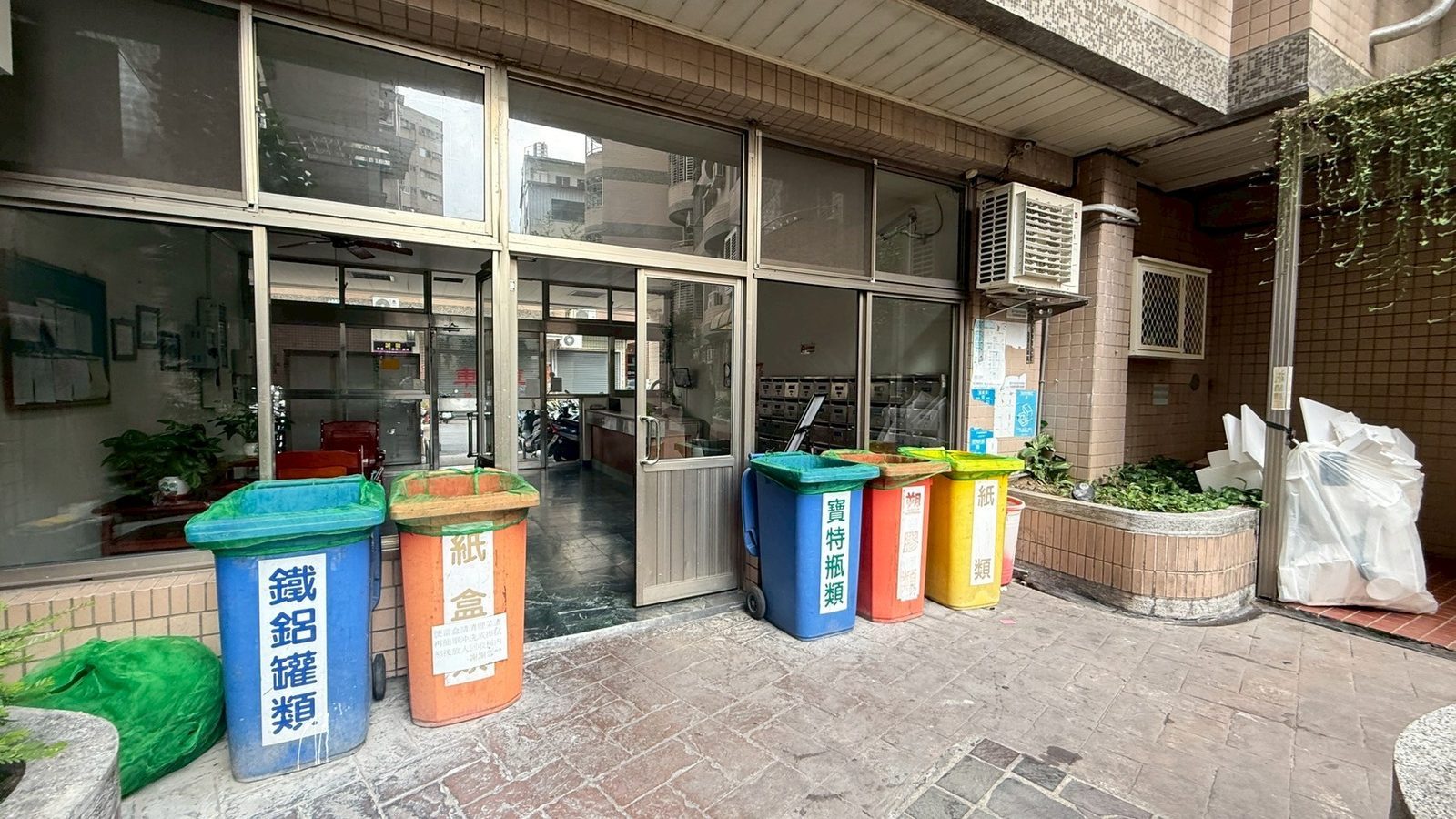 優質生活圈新裝潢質感三房社區