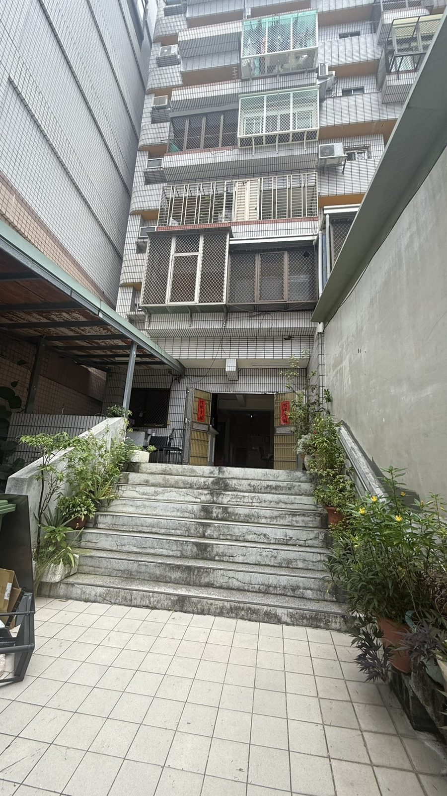 4F松園藝術質感套房北區 投資自住都合適