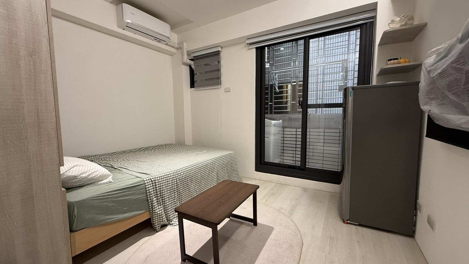 4F松園藝術質感套房北區 投資自住都合適 縮圖 6
