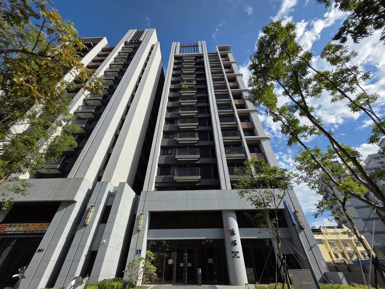 協勝詠心太平區兩房社區面社區安靜戶別超低價（第 4 張，共 8 張）