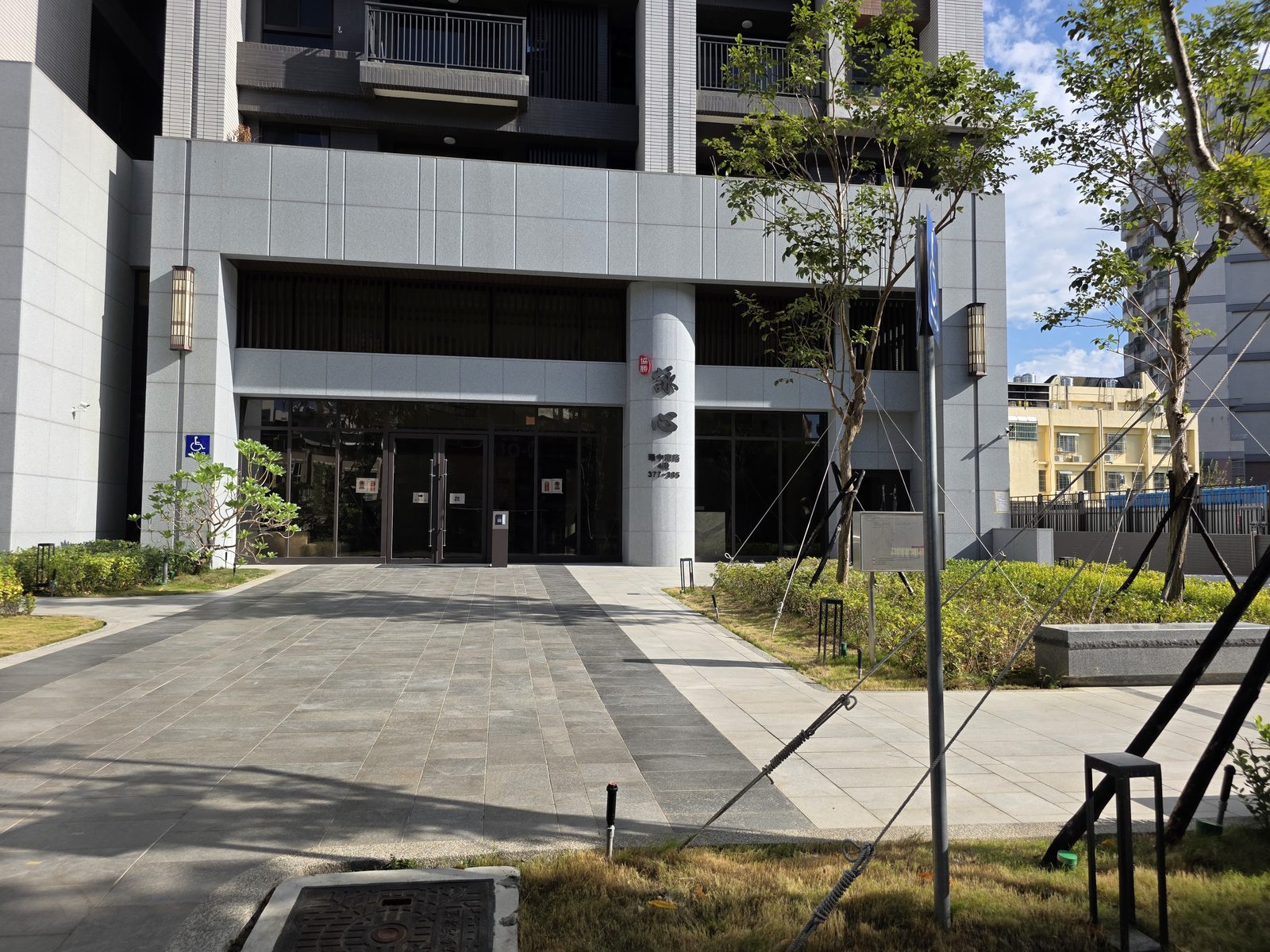 協勝詠心太平區兩房社區面社區安靜戶別超低價（第 5 張，共 8 張）